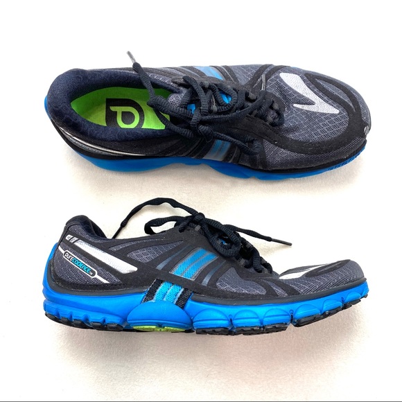 brooks pure cadence 2